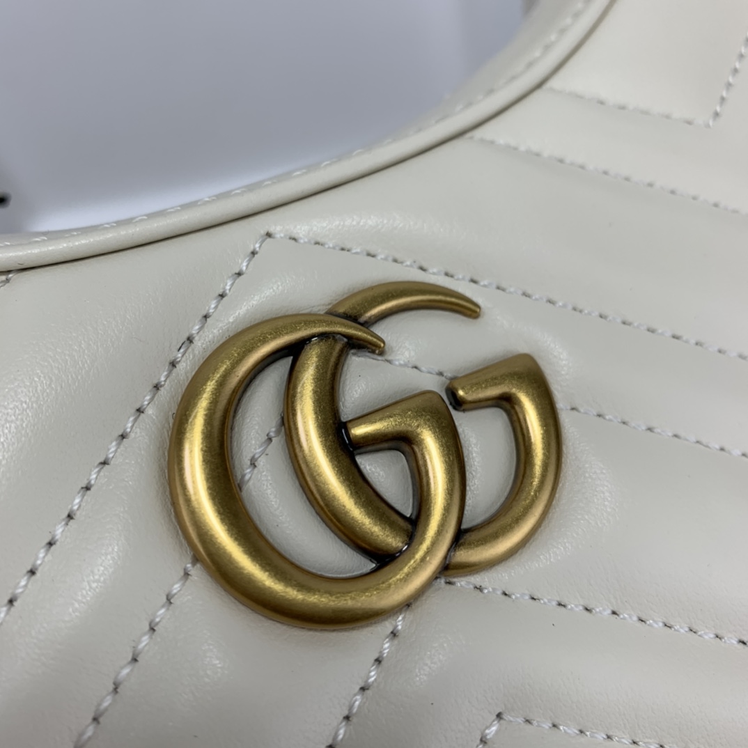 Gucci Hobo Bags